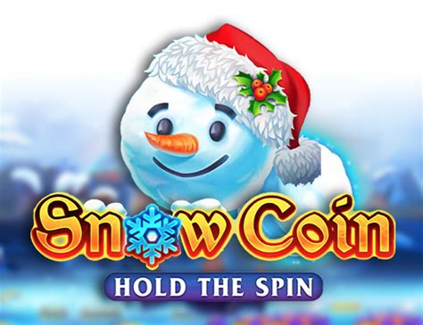 Snow Coin Hold The Spin Novibet